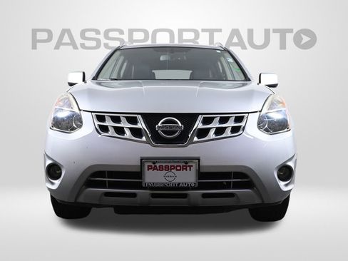 Used 2013 Nissan Rogue SL image 2