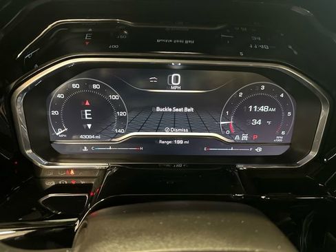 Used 2024 GMC Sierra 1500 Elevation w/ Preferred Package image 24