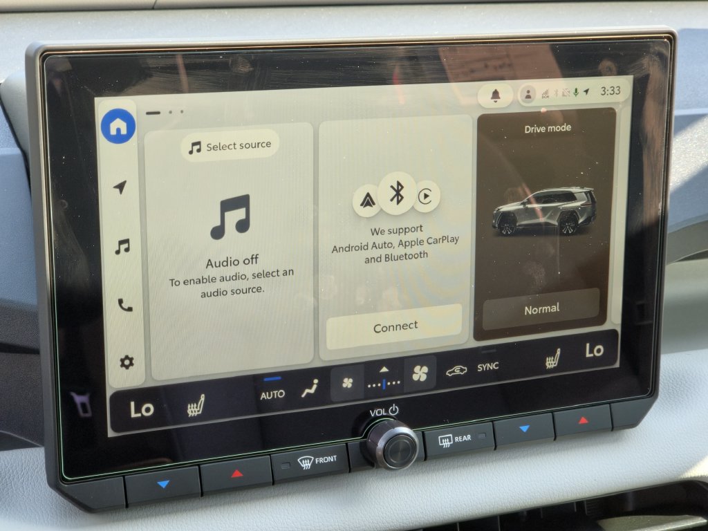 New 2026 Toyota RAV4 XLE Premium FWD image 17