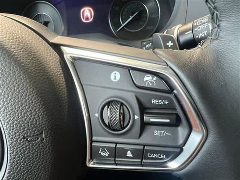 New 2026 Acura RDX SH-AWD w/ Technology Package image 21