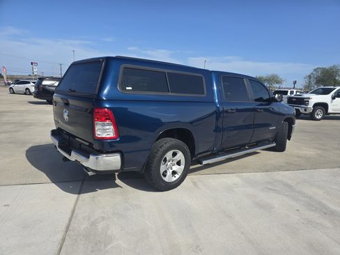 Used 2023 RAM 1500 Big Horn image 3