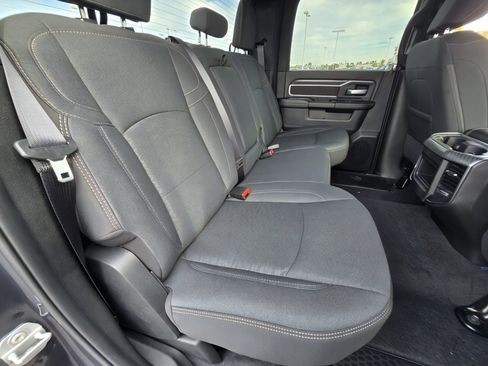 New 2026 RAM 2500 Big Horn image 18