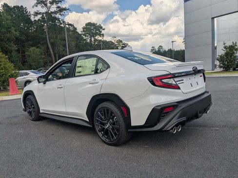 New 2026 Subaru WRX Premium w/ WRX Essentials Package AWD/4WD image 6