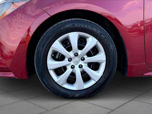 Used 2023 Toyota Corolla LE image 10