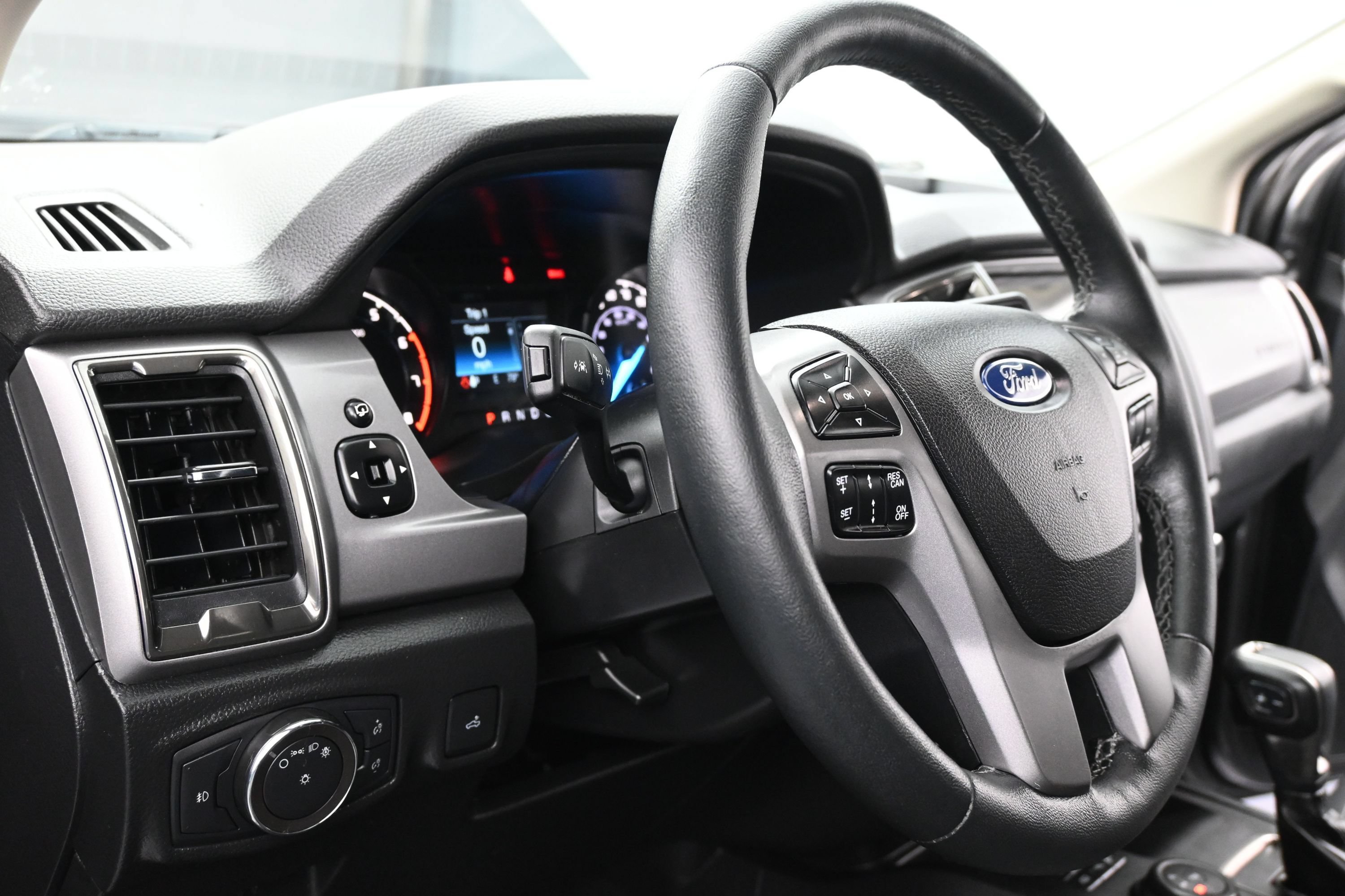 Used 2020 Ford Ranger XLT w/ Equipment Group 302A Luxury AWD/4WD image 12
