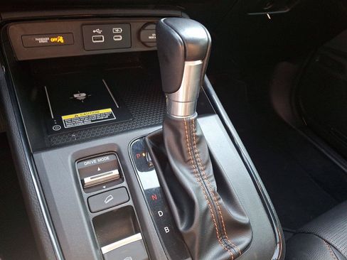 Used 2025 Honda CR-V Sport-L image 15