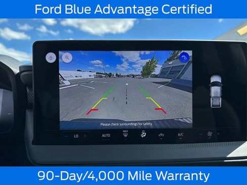 Used 2026 Ford Maverick XL w/ 4K Tow Package AWD/4WD image 22