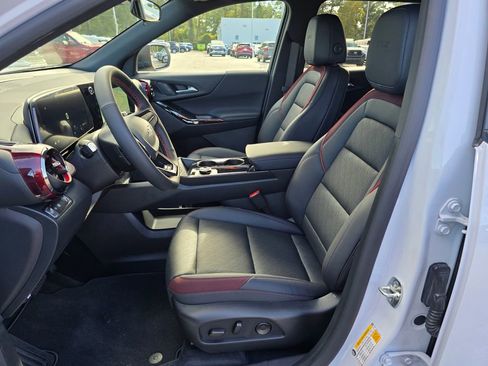 New 2026 Chevrolet Equinox RS image 26