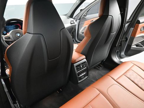Used 2023 BMW M3 w/ Executive Package RWD image 18