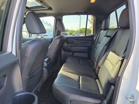 Certified 2024 Honda Ridgeline TrailSport image 13