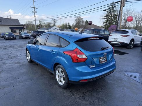 Used 2013 Ford Focus SE FWD image 7