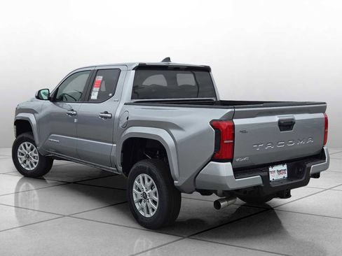 New 2025 Toyota Tacoma SR5 image 13