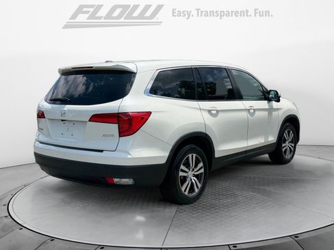 Used 2017 Honda Pilot EX-L image 9