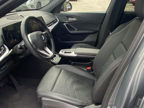Used 2025 BMW X2 xDrive28i AWD/4WD image 28