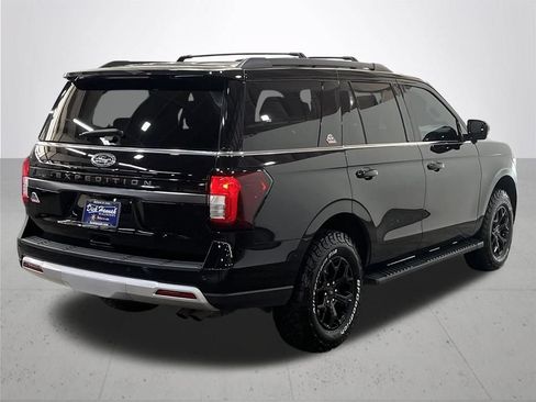Certified 2023 Ford Expedition Timberline AWD/4WD image 11