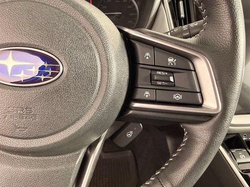 Used 2024 Subaru Outback Limited XT AWD/4WD image 24