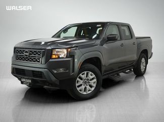 Used 2023 Nissan Frontier SV w/ SV Convenience Package video 1