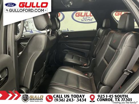 Used 2022 Dodge Durango R/T RWD image 14