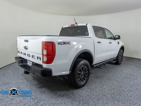 Used 2023 Ford Ranger XL AWD/4WD image 7