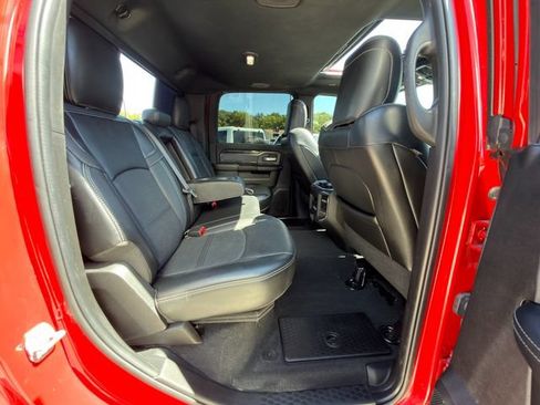 Used 2023 RAM 2500 Power Wagon w/ Level 1 Equipment Group AWD/4WD image 12