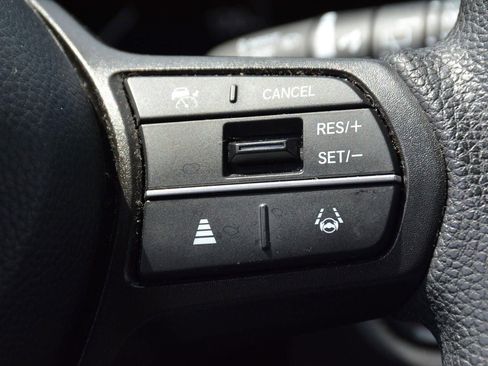 Used 2023 Honda CR-V EX image 30