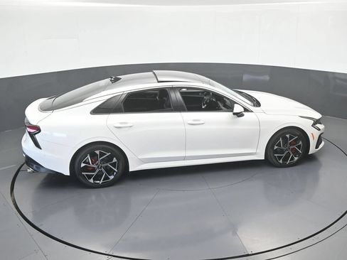 Used 2025 Kia K5 EX FWD image 59