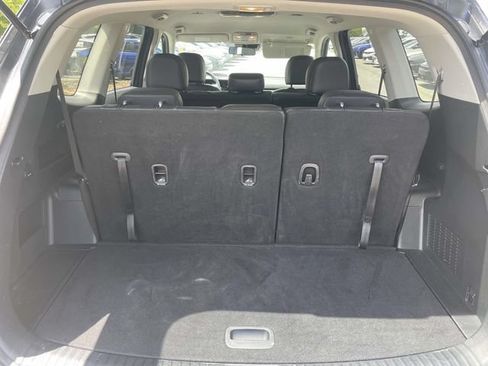 Certified 2024 Kia Telluride LX FWD image 11