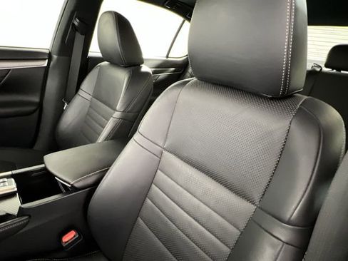 Used 2016 Lexus GS 350 F Sport image 12