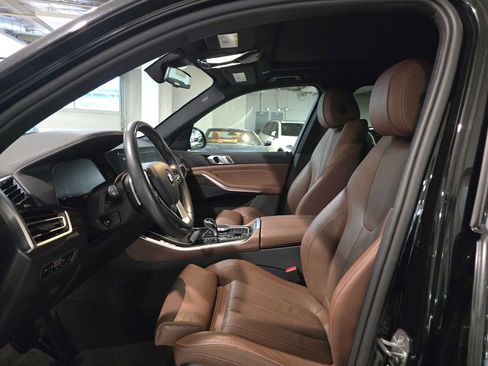 Used 2019 BMW X5 xDrive40i w/ Convenience Package AWD/4WD image 20