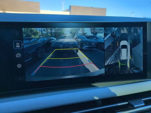 New 2026 Hyundai Tucson Limited image 26