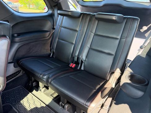 Used 2023 Dodge Durango R/T AWD/4WD image 10