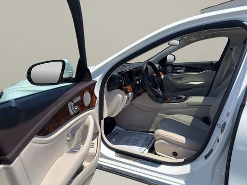 Used 2019 Mercedes-Benz E 450 4MATIC Sedan image 28