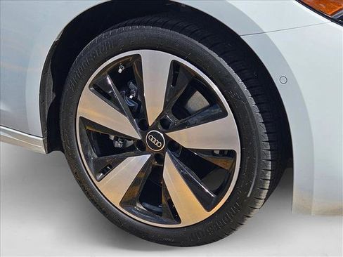 New 2025 Audi A5 2.0T Premium Plus image 10