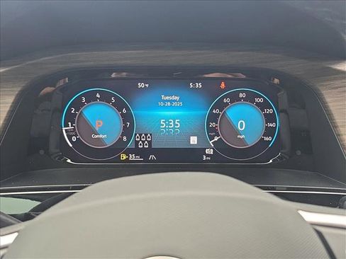 New 2026 Volkswagen Atlas SEL Premium R-Line image 11