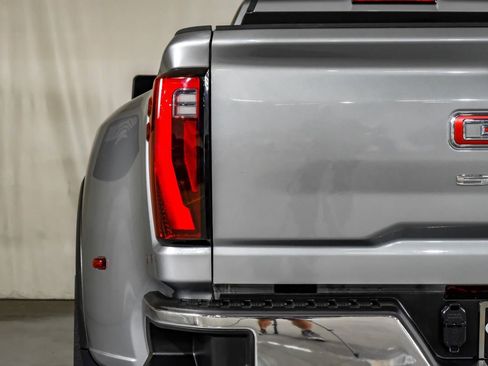 Used 2024 GMC Sierra 3500 Pro AWD/4WD image 33