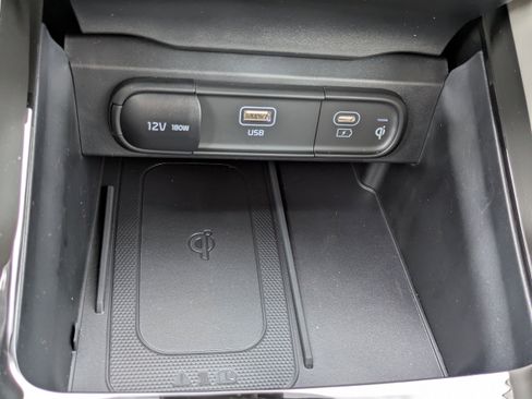 New 2025 Kia Telluride S image 29