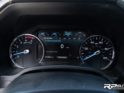 Used 2017 Ford F250 Platinum w/ Platinum Ultimate Package image 80