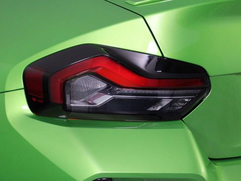 Used 2025 BMW M2 w/ Carbon Package RWD image 21