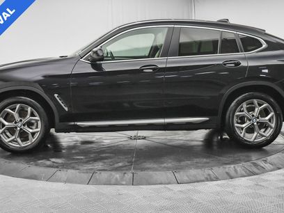 Used 2023 BMW X4 xDrive30i w/ Convenience Package