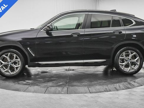 Used 2023 BMW X4 xDrive30i w/ Convenience Package image 4