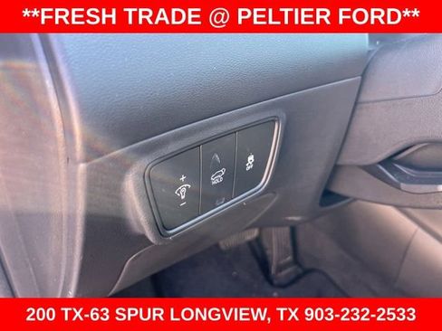 Used 2024 Hyundai Tucson SEL image 14