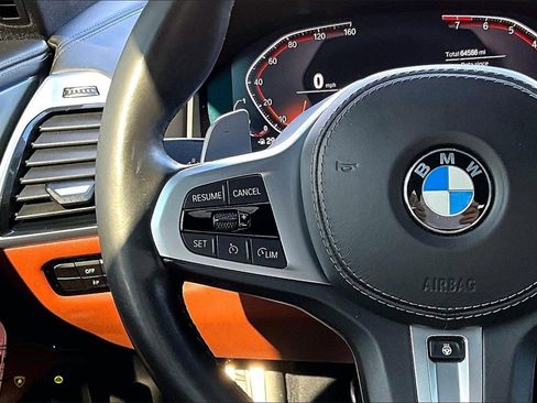 Used 2020 BMW 840i Gran Coupe xDrive w/ M Sport Package image 17