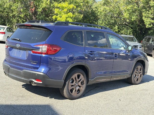 Used 2026 Subaru Ascent Limited Bronze w/ Popular Package #2 AWD/4WD image 13