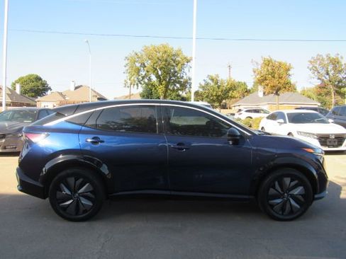 Used 2024 Nissan Ariya FWD image 5