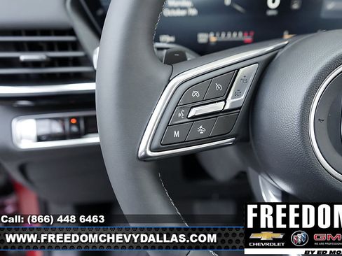 New 2024 Buick Envision Preferred image 21