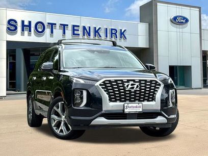 Used 2021 Hyundai Palisade Limited