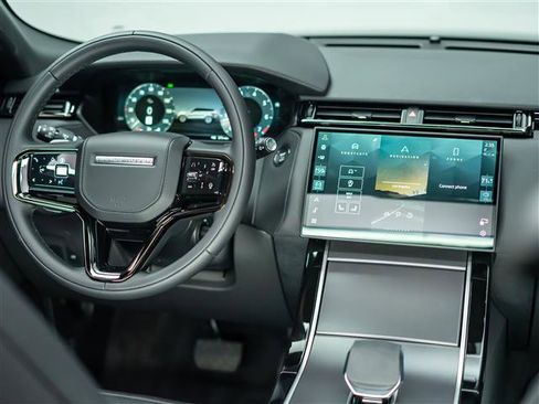 New 2026 Land Rover Range Rover Velar S AWD/4WD image 17