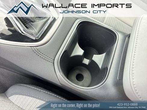 Certified 2025 Subaru Outback Premium image 19