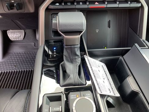 New 2026 Toyota Tundra Platinum image 23