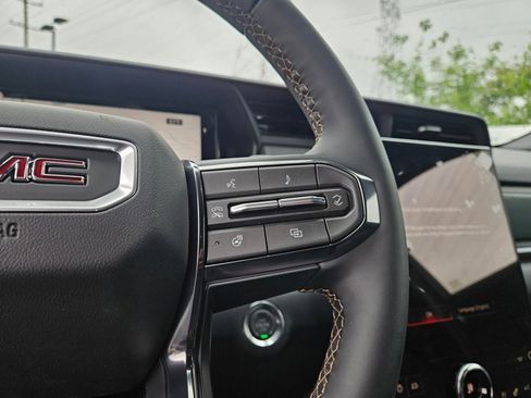 New 2026 GMC Terrain AT4 AWD/4WD image 13
